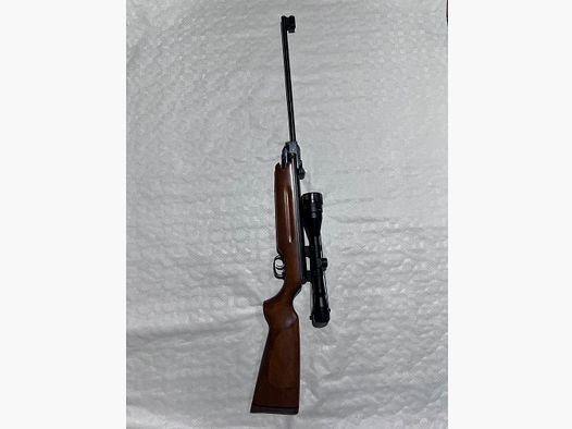 Carabina de aire Weihrauch HW35