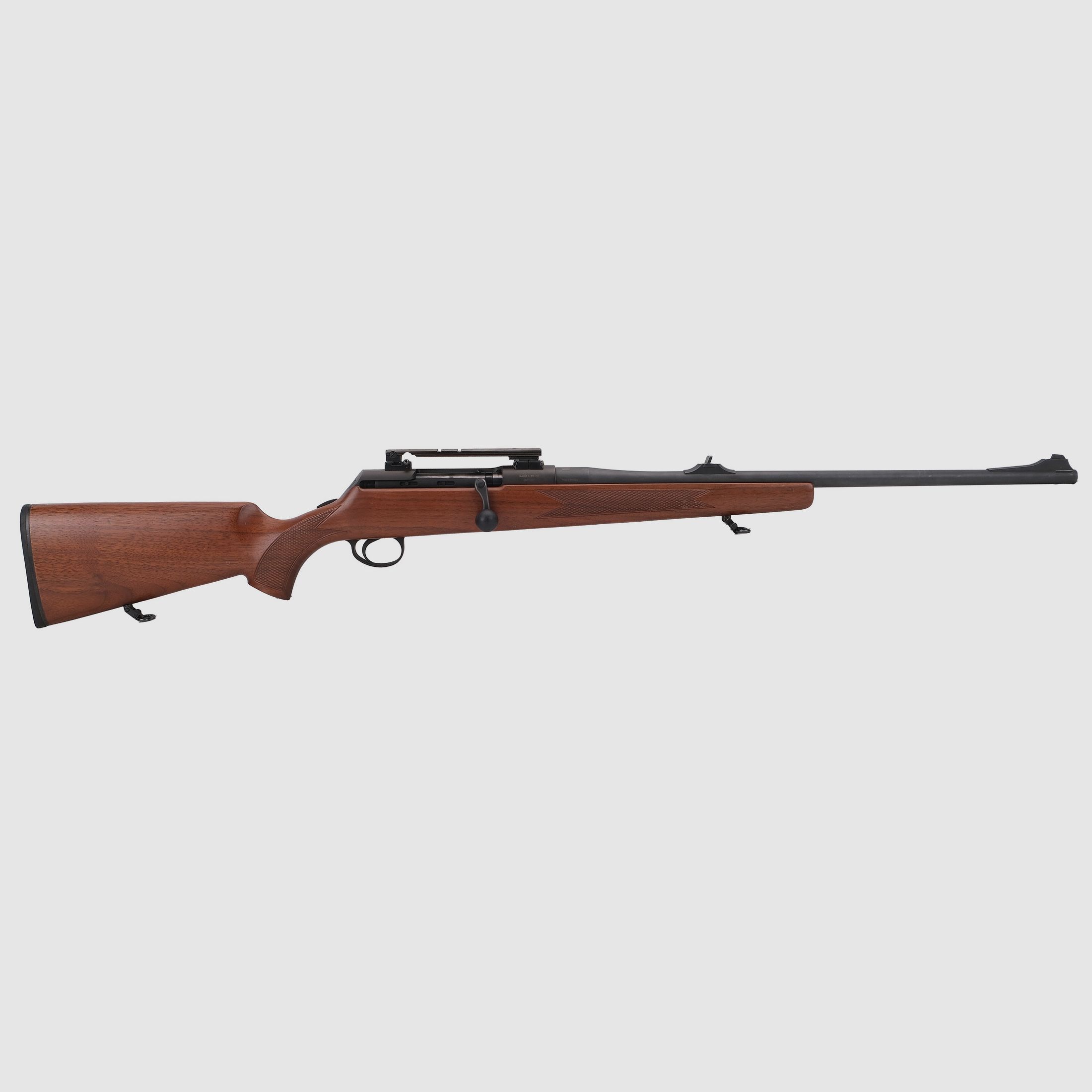 Mauser Mod. 96 9,3x62 Repetierbüchsen