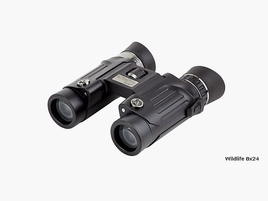 Steiner Fernglas Wildlife 8×24