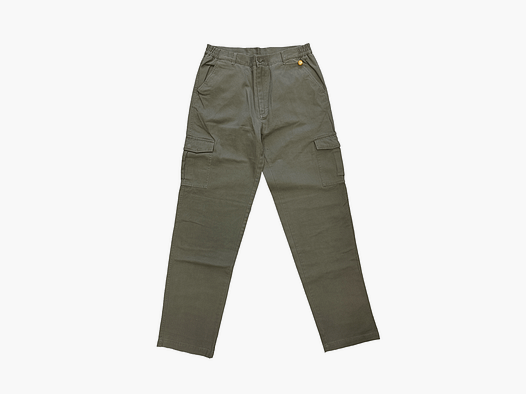 PANTS – BERETTA – GREEN PANT