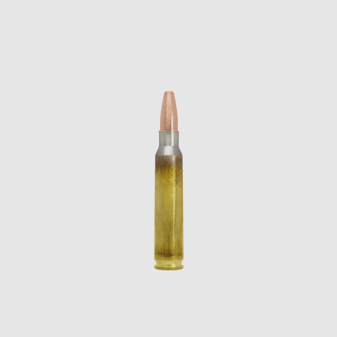 Lapua .223 Rem Naturalis 50 gr. - 20 St.
