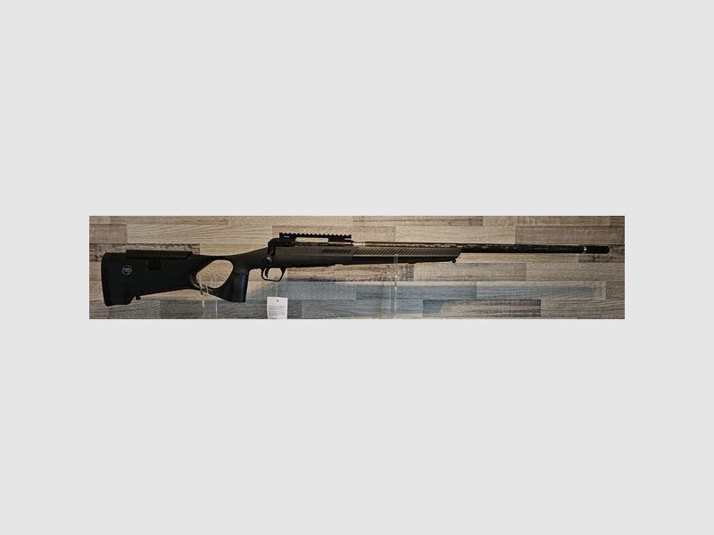 Neuware vom Fachhandel - Savage 110 KLYM Kal. .300WSM - FBT Carbon-Lochschaft - Carbonlauf