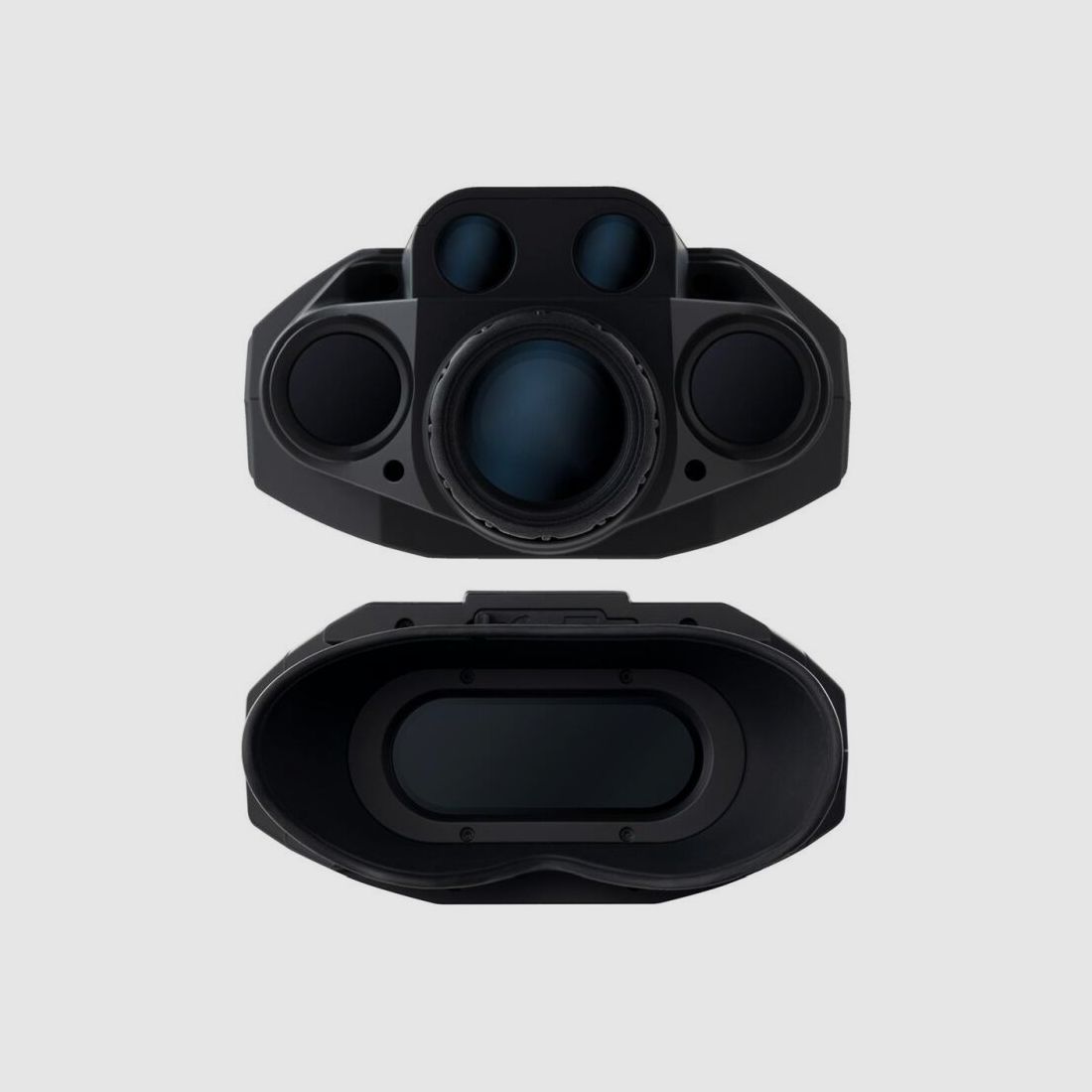 Dörr Nachtsichtgerät und Entfernungsmesser ZB-500 PVE