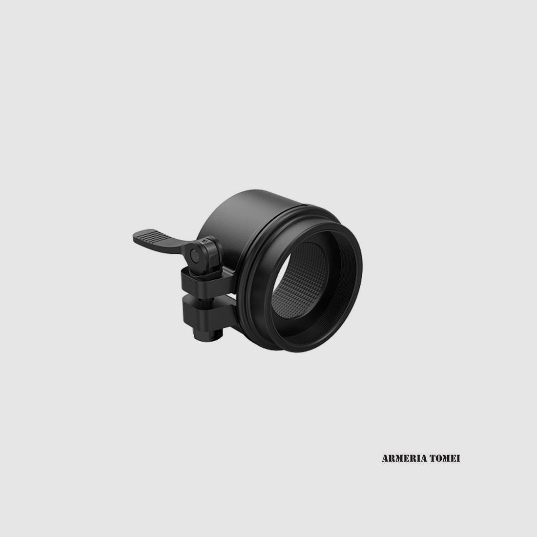 HIKMICRO – CLIP-ON-ADAPTER 40MM THUNDER 2.0, Bild 1 von 2
