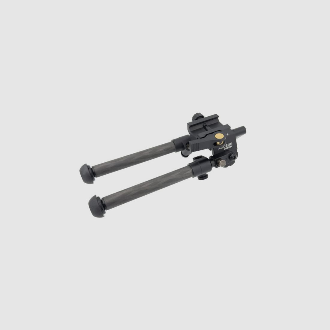 Bipiede Audere Shadow BP0002 Rail ARCA, immagine 3 di 4
