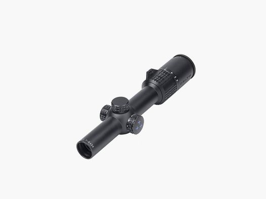 Zielfernrohr DELTA Hornet 1-6×24 SFP DELTA Optical