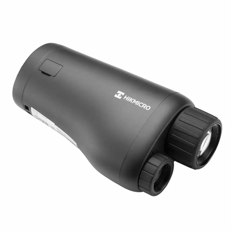 Monokular obserwacyjny HIKMICRO Heimdal H4D czarny, zdjęcie 4 z 4