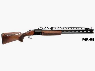 Derya Lion Meriva MR-S1 Fucile Over and Under, Calibro 12/76 76cm Canne Tempo di consegna da richiedere | Spedizione +25€