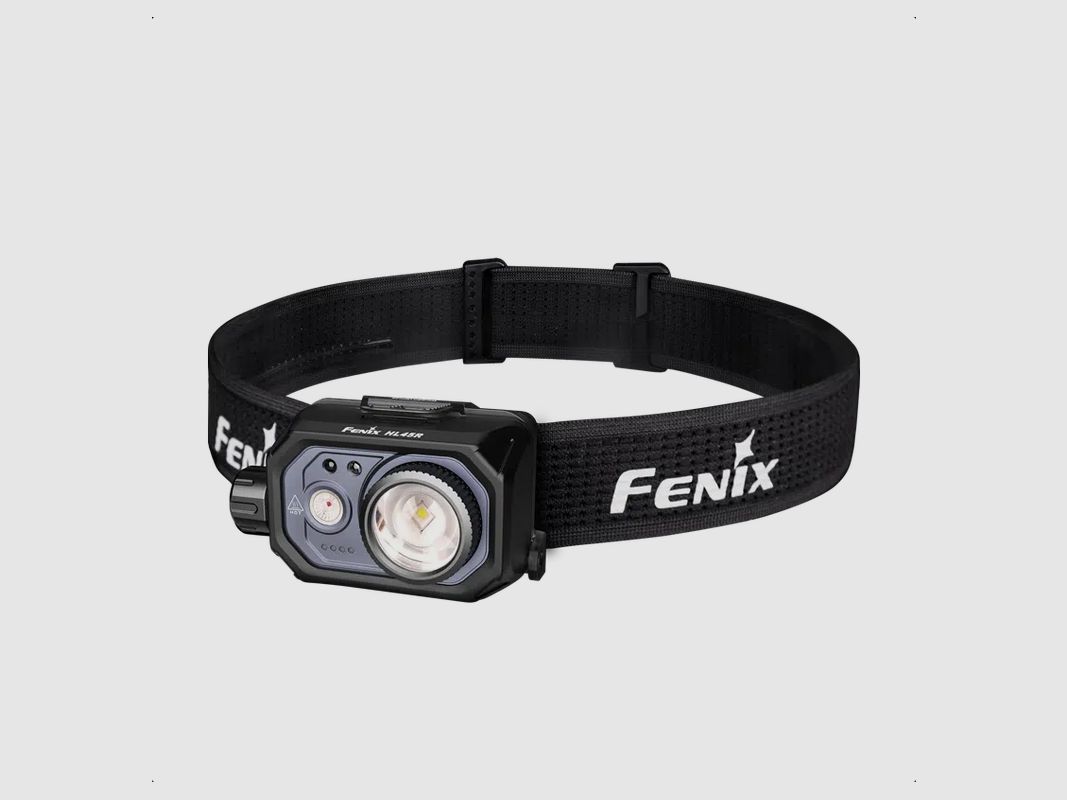 Fenix HL45R Stirnlampe, Bild 1 von 4