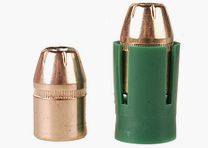 Hornady Sabot .50 with .44/11.2mm HP/XTP 240GR bullet 20 pieces