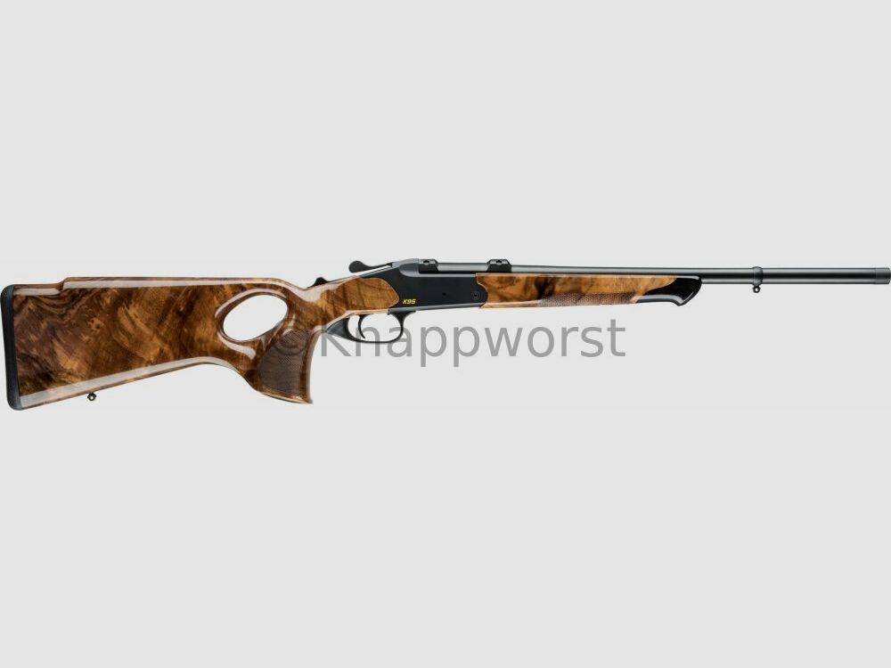 Broń Blaser Blaser K95 Success HK4