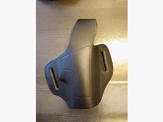 AKAH Gürtelholster 