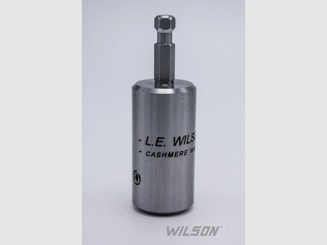 L.E. Wilson Entgratwerkzeug-Power-Adapter DBT-PWR