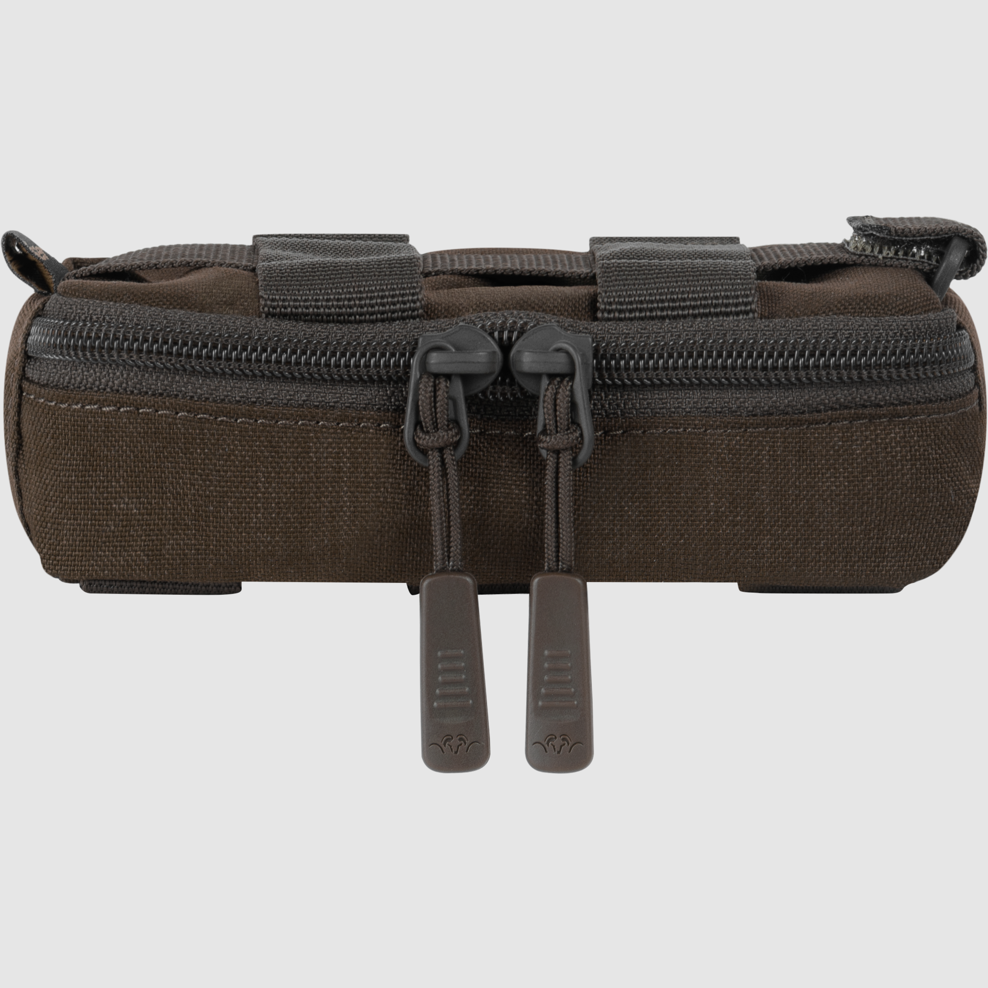 Harness Tasche horizontal Braun Braun ONE_SIZE