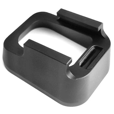 Magwell für JP GMR 15 9-mm-Karabiner, Bild 1 von 6