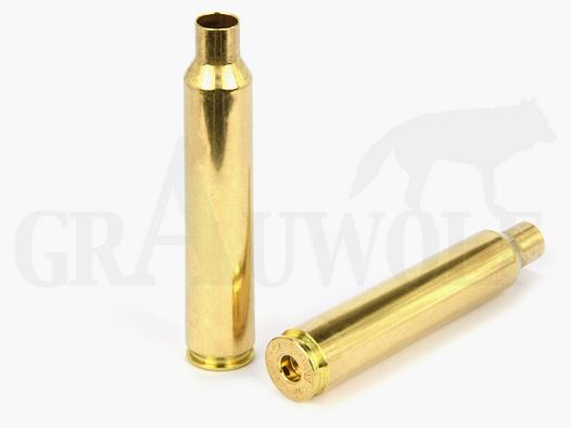 .300 Remington Ultra Mag Norma Hülsen 50 Stück