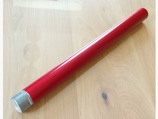 Pressluft Kartusche für FWB Gewehre