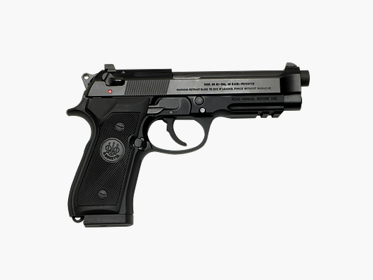 Beretta Pistola 92 A1 Cal.9×19
