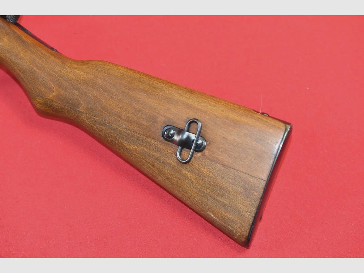 #5474 Arisaka carbine M1905 (Type 38), cal. 6.5 Jap., image 6 of 29