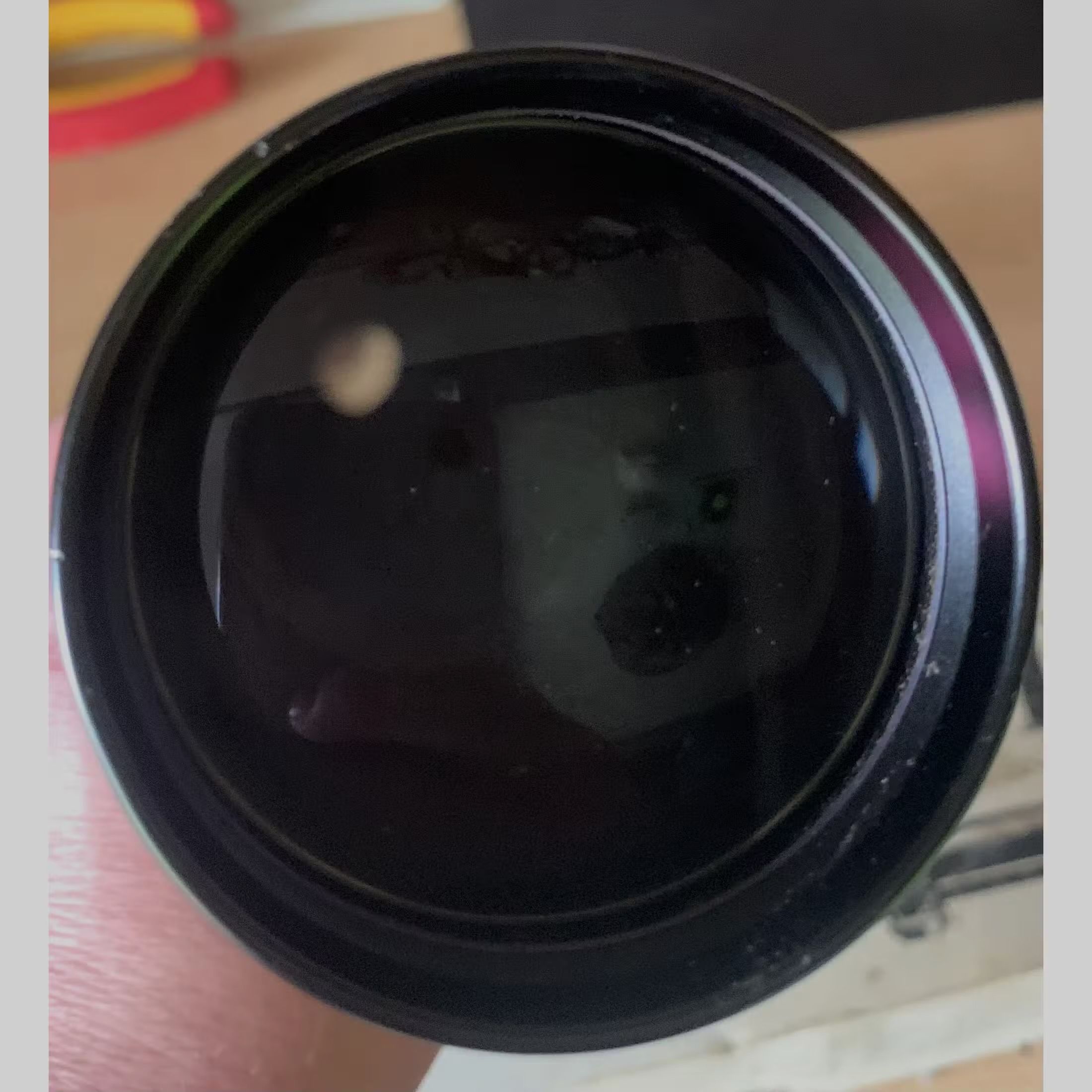 Zielfernrohr Carl Zeiss Diatal-ZM 8x56 T* – West Germany – voll funktionstüchtig