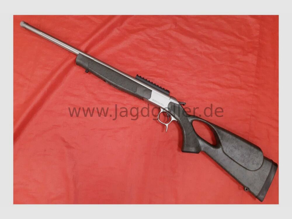Bergara BA 13 TD .308Win