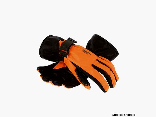 BROWNING – X-TREME TRACKER NERO/ARANCIO