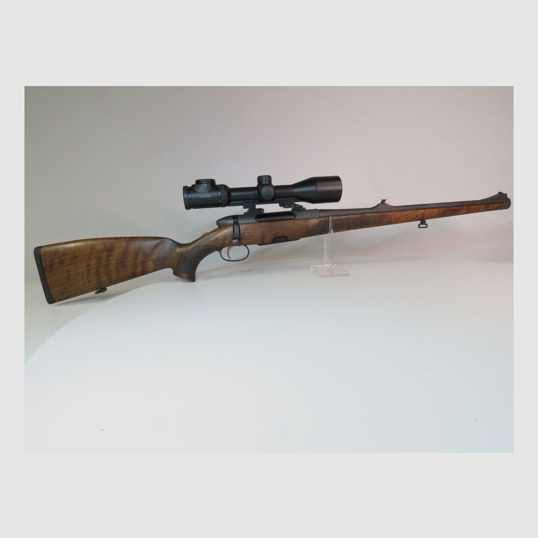 Top Steyr Mannlicher SBS CL2 Jagdstutzen