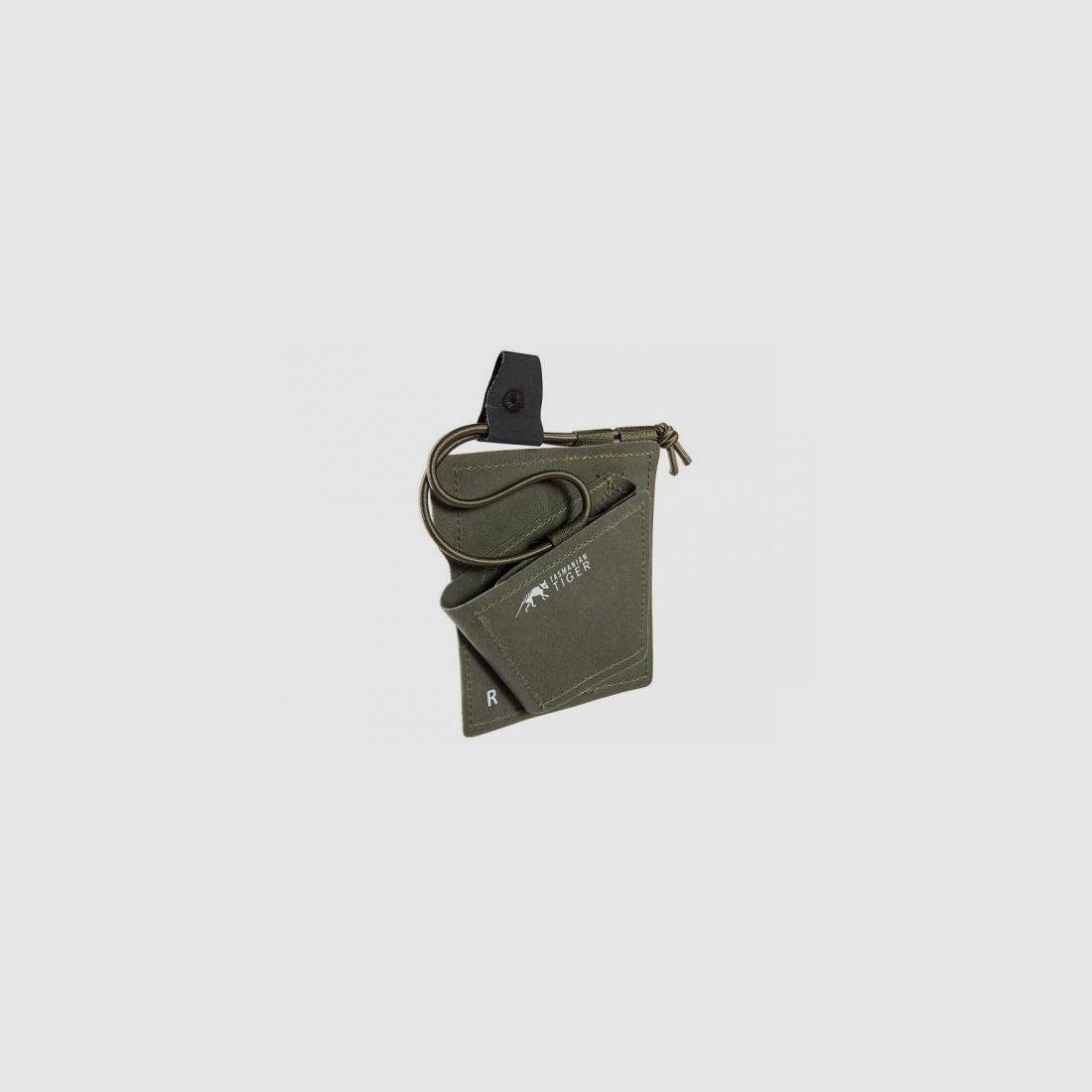 Tasmanian Tiger INTERNAL HOLSTER VL R