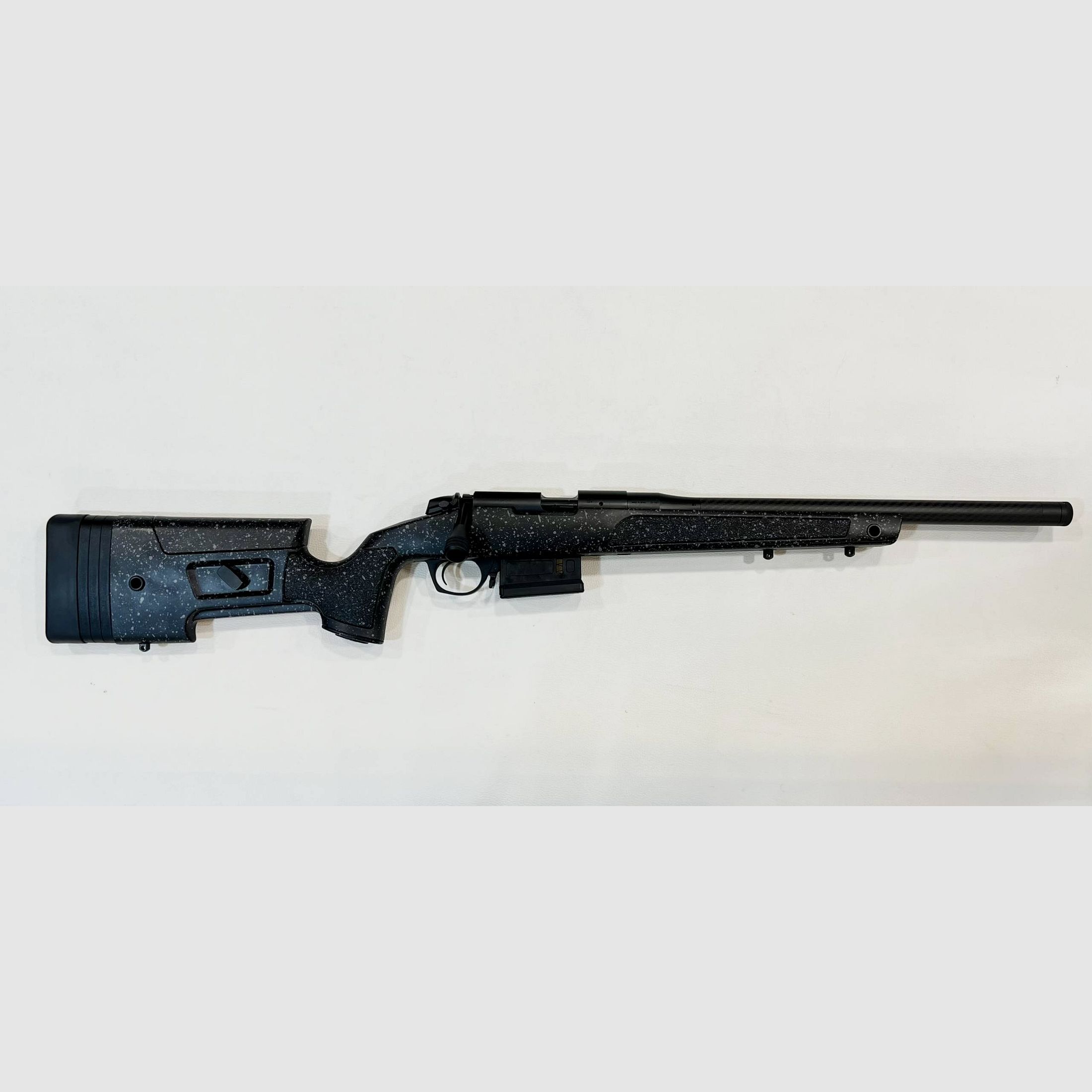 BERGARA B14 TRAINER CARBON – 22 L.R., Bild 8 von 8