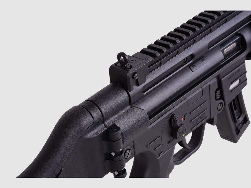 German Sport Guns GSG-16 Sport, Bild 6 von 7