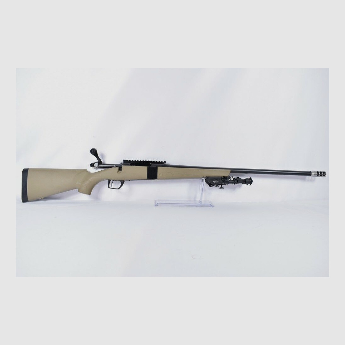 Remington	 783