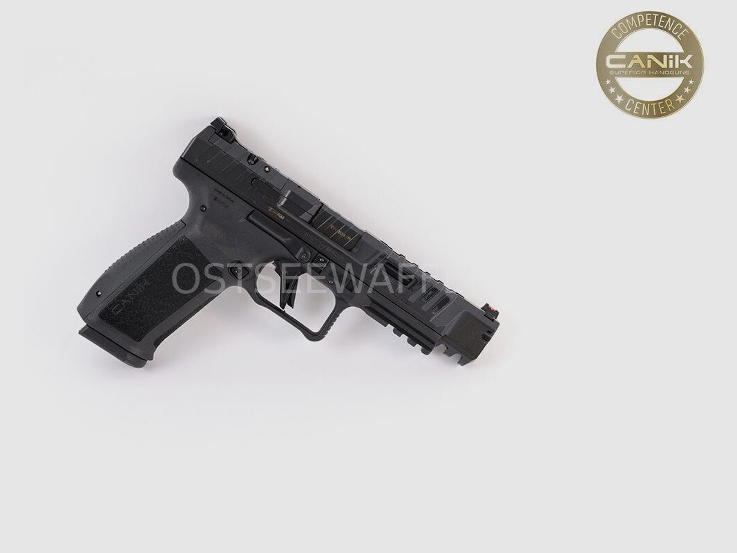 CANIK TP9 SFx Rival Dark Side, image 5 of 8