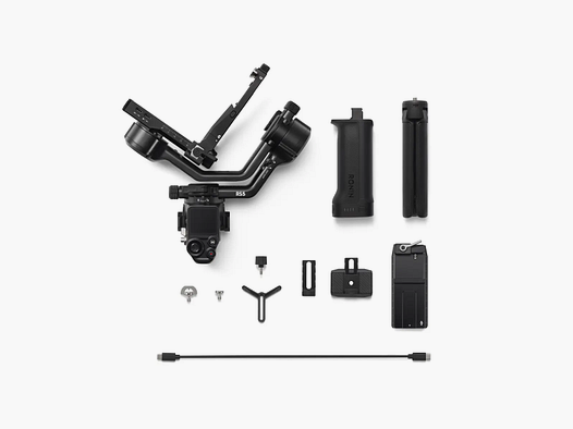 DJI RS 5