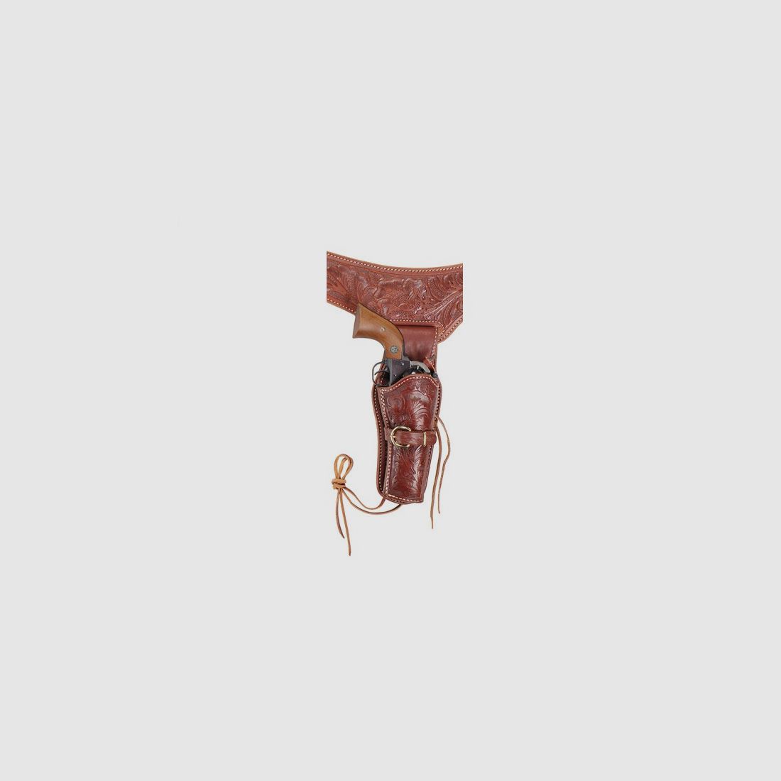 Holster Texan RH 5,5" 1873