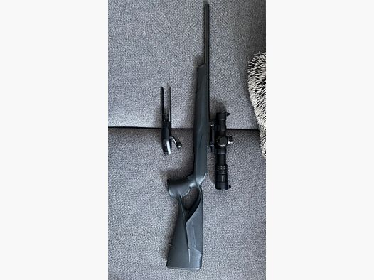 Blaser R8 Success .308 52cm 