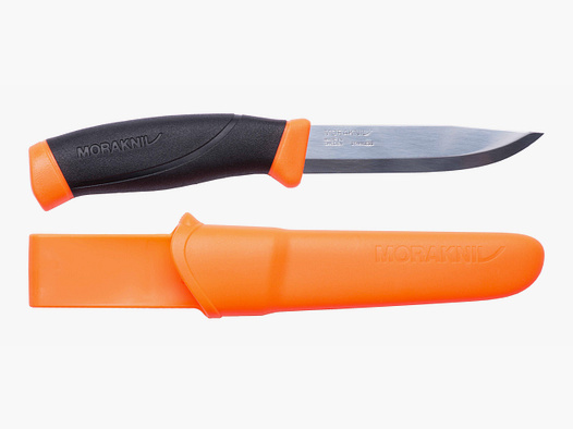 Compagnon – Couleur : Orange