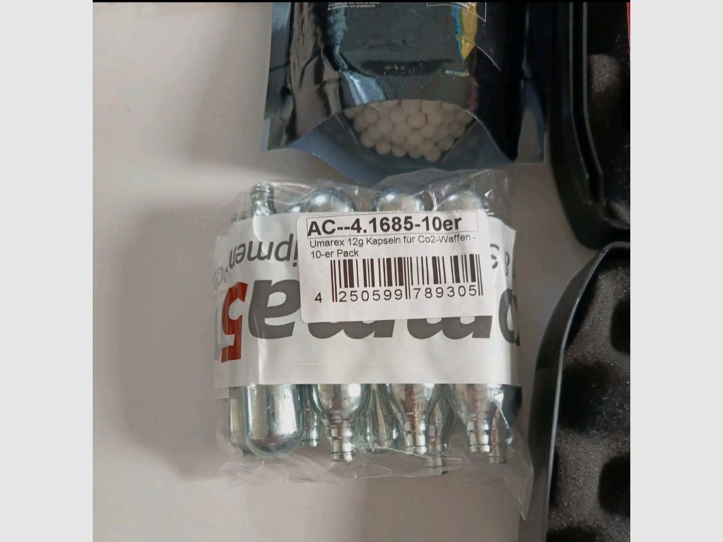 Walther P99 DAO Softair