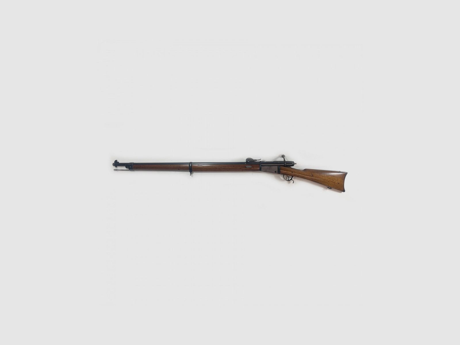 Vetterli 1878 Kal. 10.4x38, Bild 4 von 8