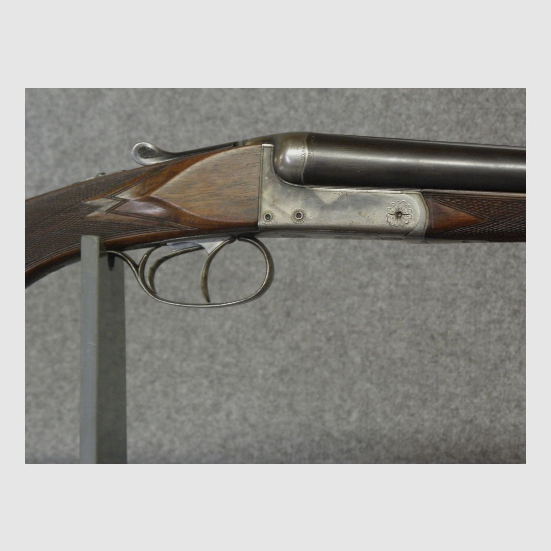 La Rouche -Reims Marne