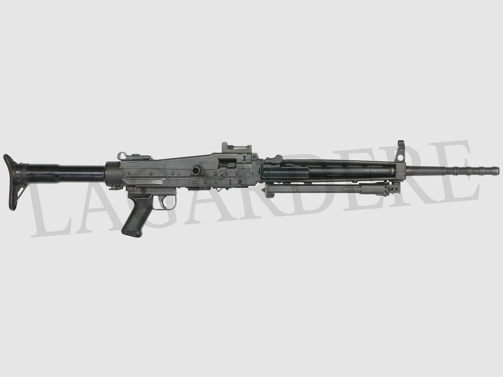 SIG MG 710-3 (Maschinengewehr)
