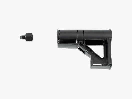 T4E TC 68 PCP STOCK + ADAPTER