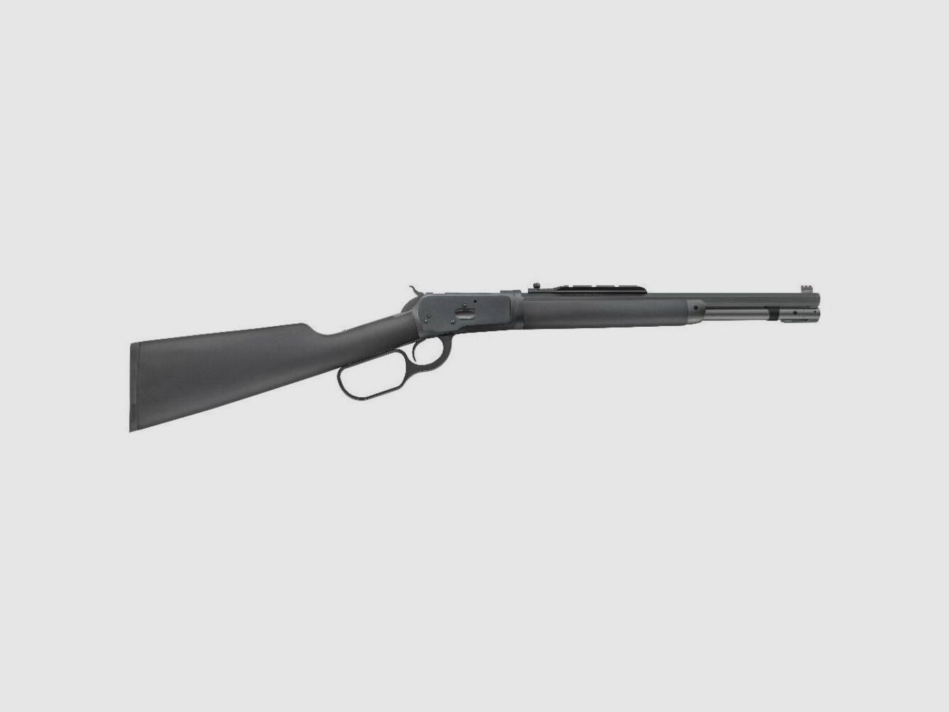 Chiappa 1892 Take Down Rifle Alaskan .44 Rem. Mag. - black