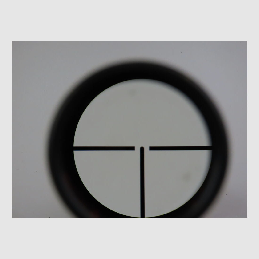 Krieghoff Ultra Bockbüchsflinte