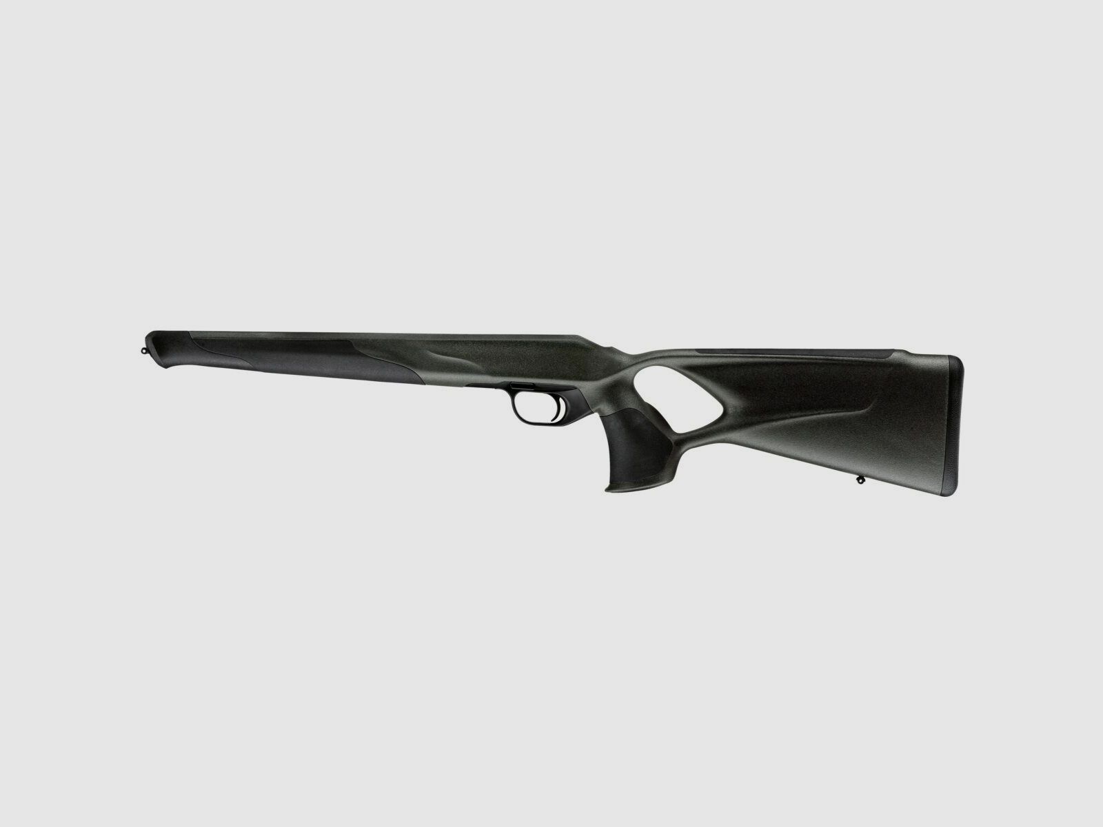 Culata Blaser para R8 Professional Success verde oscuro versión diestro