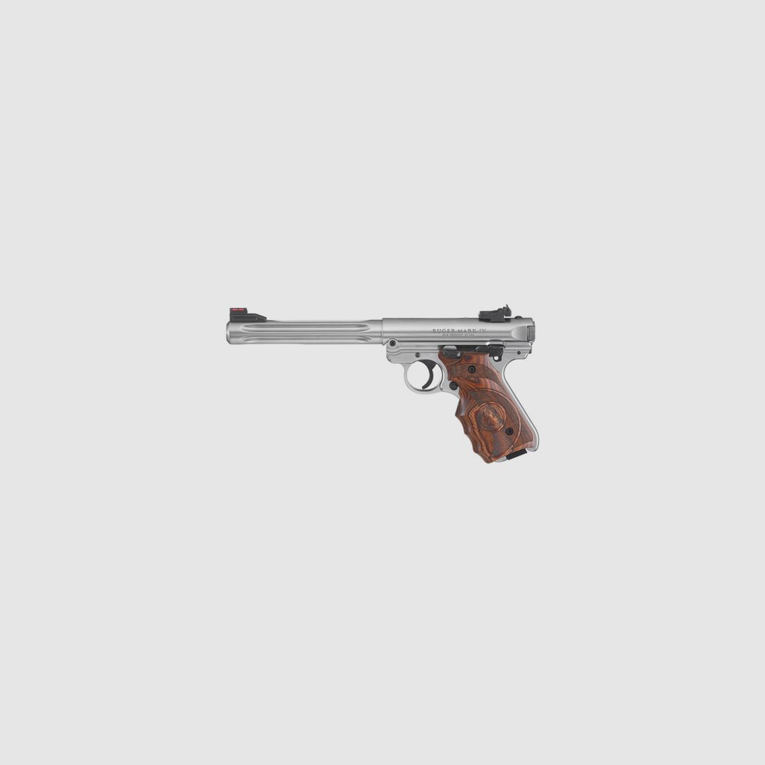 RUGER MARK IV HUNTER 40160, afbeelding 2 van 2