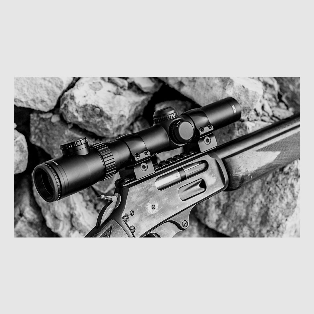 Marlin modello 1895 - calibro .444Marlin