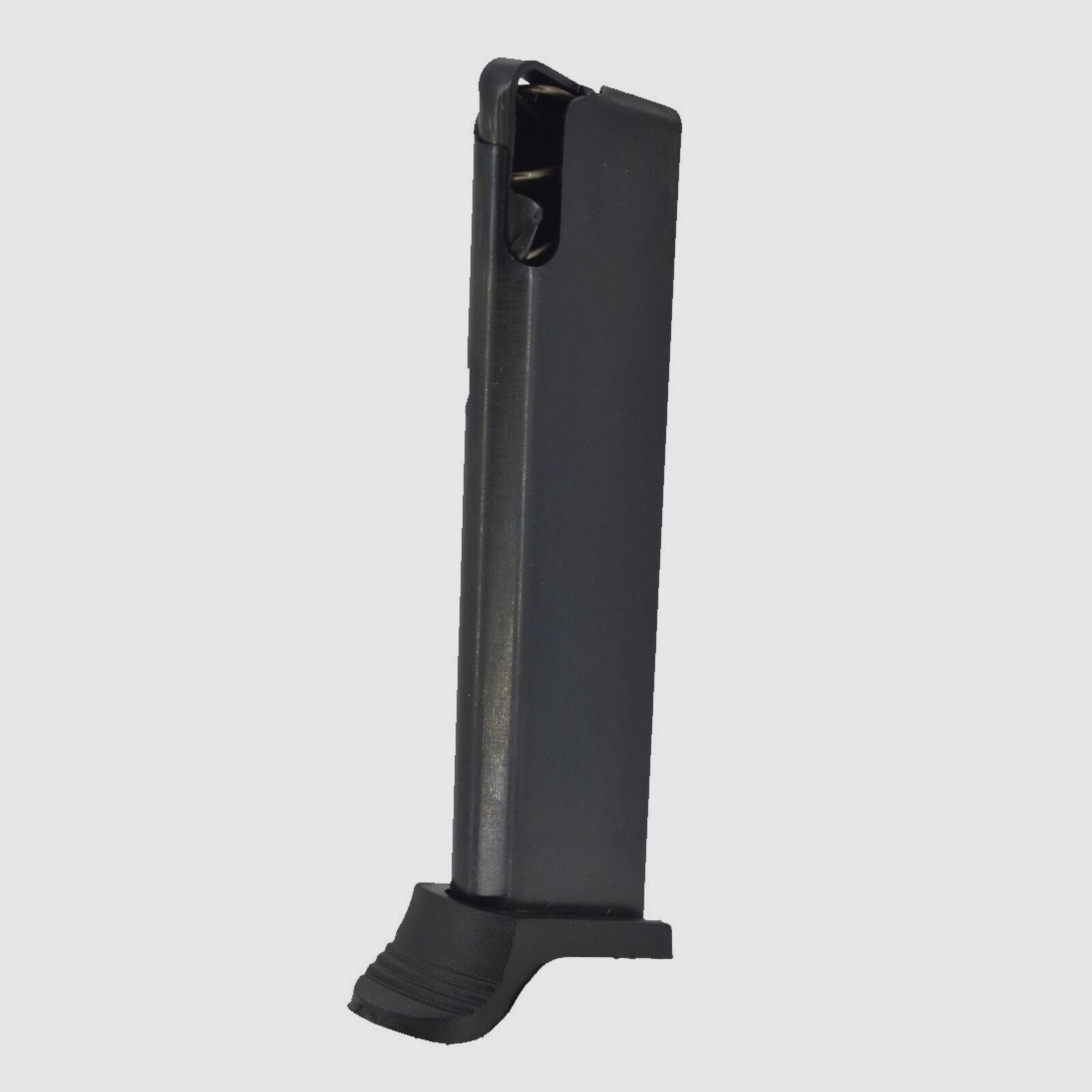 Triple K Magazin 8-RD Black Beretta M90 7,65mmBrowning/32ACP