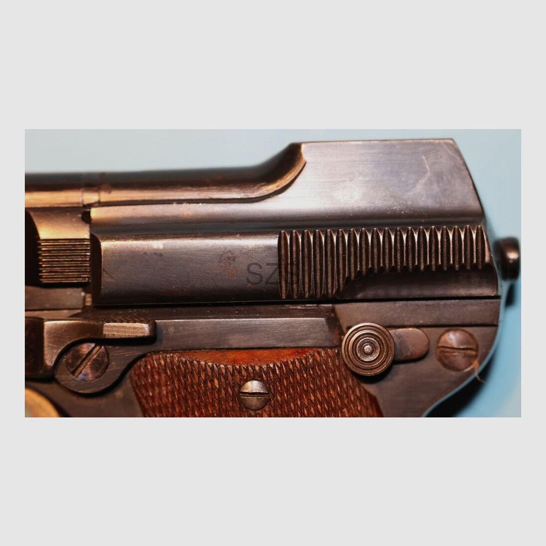 Steyr 1909/34