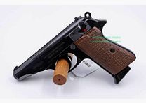 Walther - Ulm Mod. PP