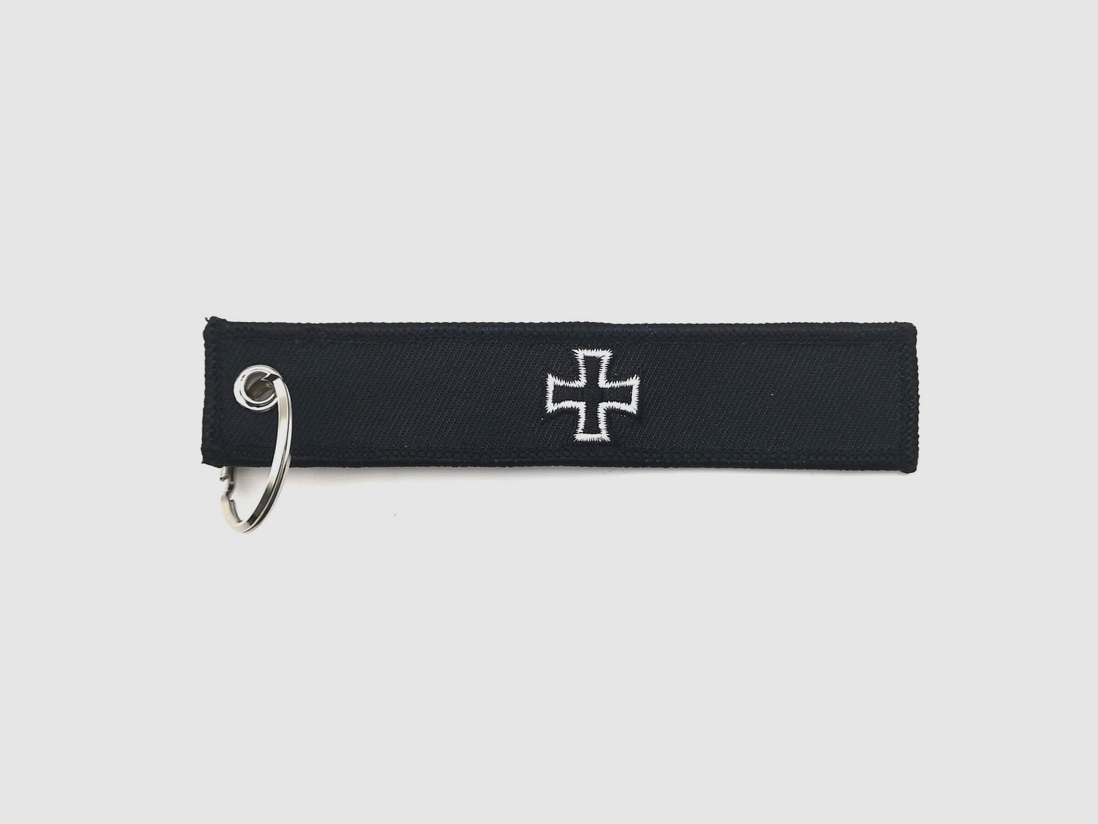 Eisernes Kreuz Schlüsselanhänger